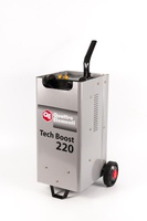 Пуско-зарядное устройство Quatro Elementi Tech Boost 220