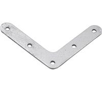 Уголок оконный 40*40