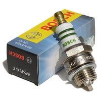 Свеча зажигания Bosch WSR 6F