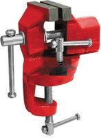 Тиски настольные 59425 облегченные поворотные 50мм (1,05кг)