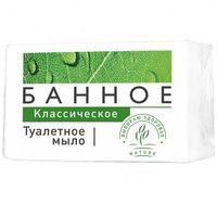 Т/М Банное 200 г. Одинарное Классическое