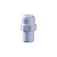 Переходник JG 1/2*1/4 н-трубка (пара) 45042