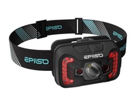 Фонарь налобный EPILSO EPF-105