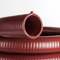 Труба гофрированная 110 AGRO ELASTIC