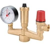 Группа безопасности 1" MVI SE.510.06