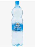 Вода мин.Серебрянная Роса НЕгаз.1,5л