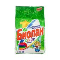 СМС БИОЛАН 2.4 пак АВТ