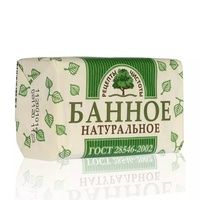 Т/М Банное 180г. Рецепты Чистоты
