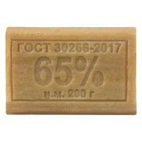 Мыло хоз-е 72% 180 г.