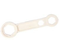 Ключ для пробок и переходников радиаторов 1/2"-1"-1.1/2"(нейлон) МР-У