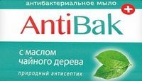 Т/М Мой доктор 100 Антибактериальное