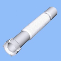 Гибкая труба 1 1/4"х40 (К204)