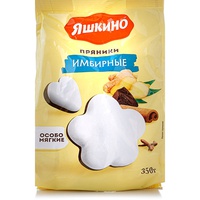 Пряники Яшкино 350г