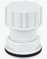 Штуцер в бак с прокл 1 1/4