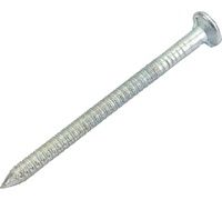 Гвозди ершеные оц. 2,5*50