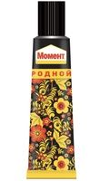 Клей МОМЕНТ-Родной туба 30мл