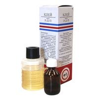 Клей эпоксид. универс Класс 225г.