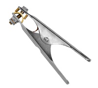 Зажим массы 250А ESAB Eco