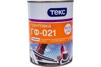 Грунтовка  ГФ-021 ТЕКС серая 1кг
