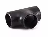 тройник приварной ст Ду-65 (76)