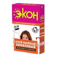 Клей ЭКОН винил. 450гр.