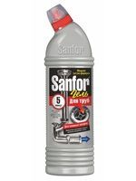 ср-во SANFOR д/труб 750 5мин