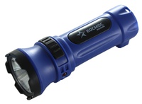 Фонарь аккум. 2 режима 0.5Вт аккум. ЗУ 220В КОСМОС KOCAcc102LED