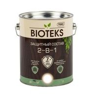 Биотекс Универсал 2,7л. Венге