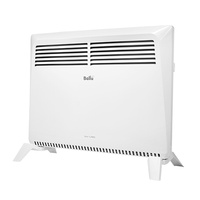 Конвектор Эл. ballu solo Turbo BEC/SMT-1500