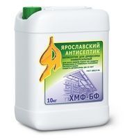 Антисептик ХМФ-БФ 10 л. Ярославль