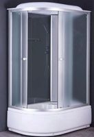 Кабина душевая 1200*800*2150 112L-R Аквалюкс