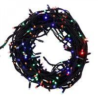 Гирлянда уличная 20м