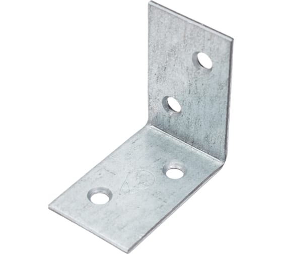 Угол мебельный 40*40*25