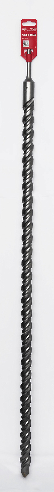 Бур Elitech SDS+ 32*1000 1820.035500