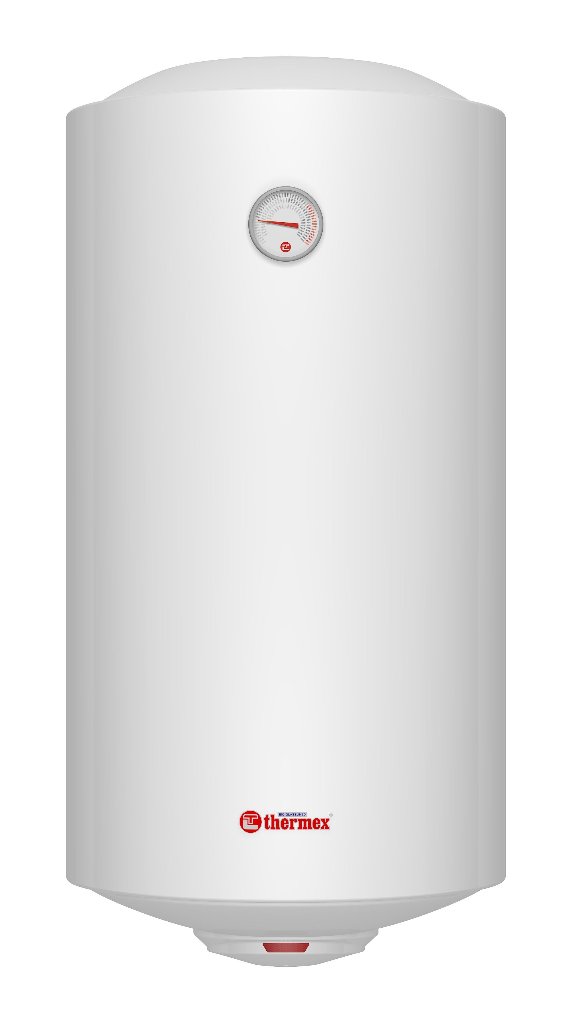 Водонагреватель 100л Термекс TitaniumHeat 100 V