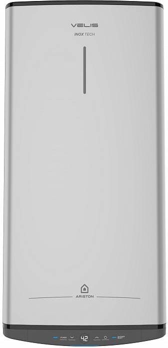 Водонагреватель 50л ABS VLS PRO INOX PW 50 3700678