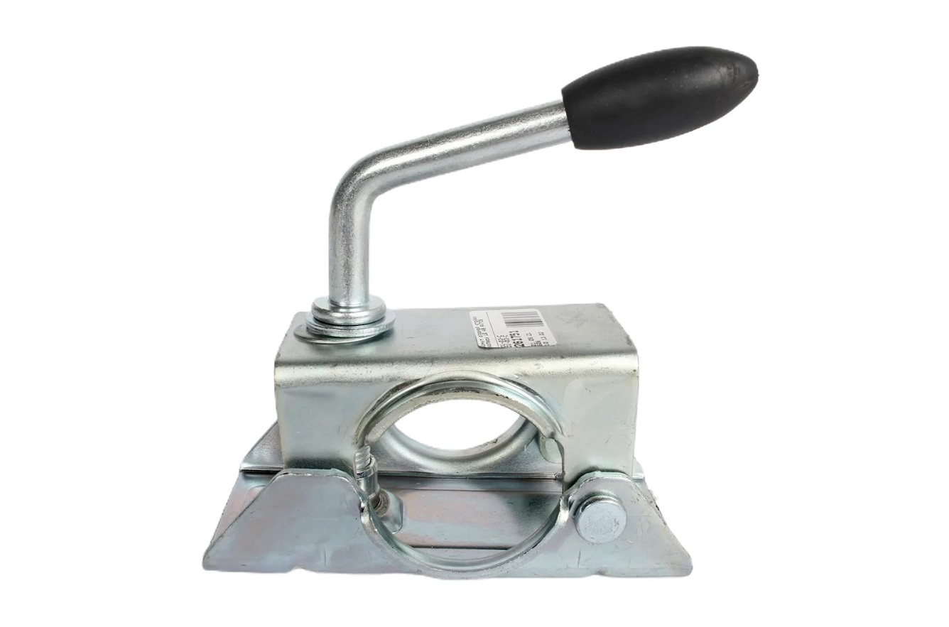 Хомут опорных элементов LB48 для автомобильных прицепов