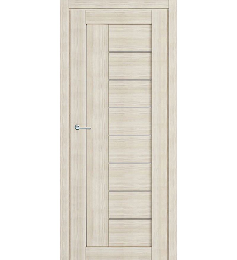 Дверное полотно ЭКО ШПОН L8 (564) 600мм дуб французкий