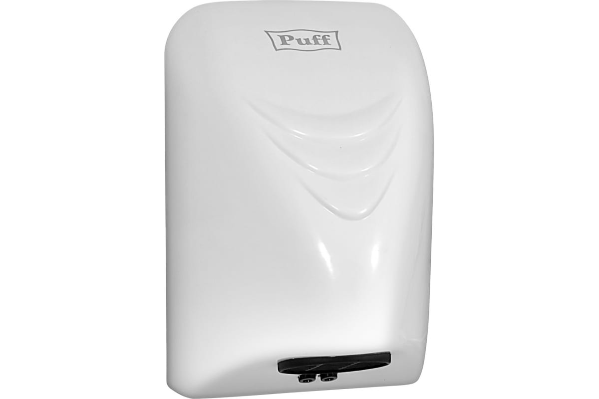 Электросушитель для рук "Puff-8814", 800 Вт