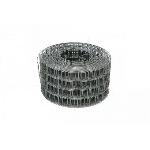 Сетка сварная 50*50 d1,6мм  ш0,35м