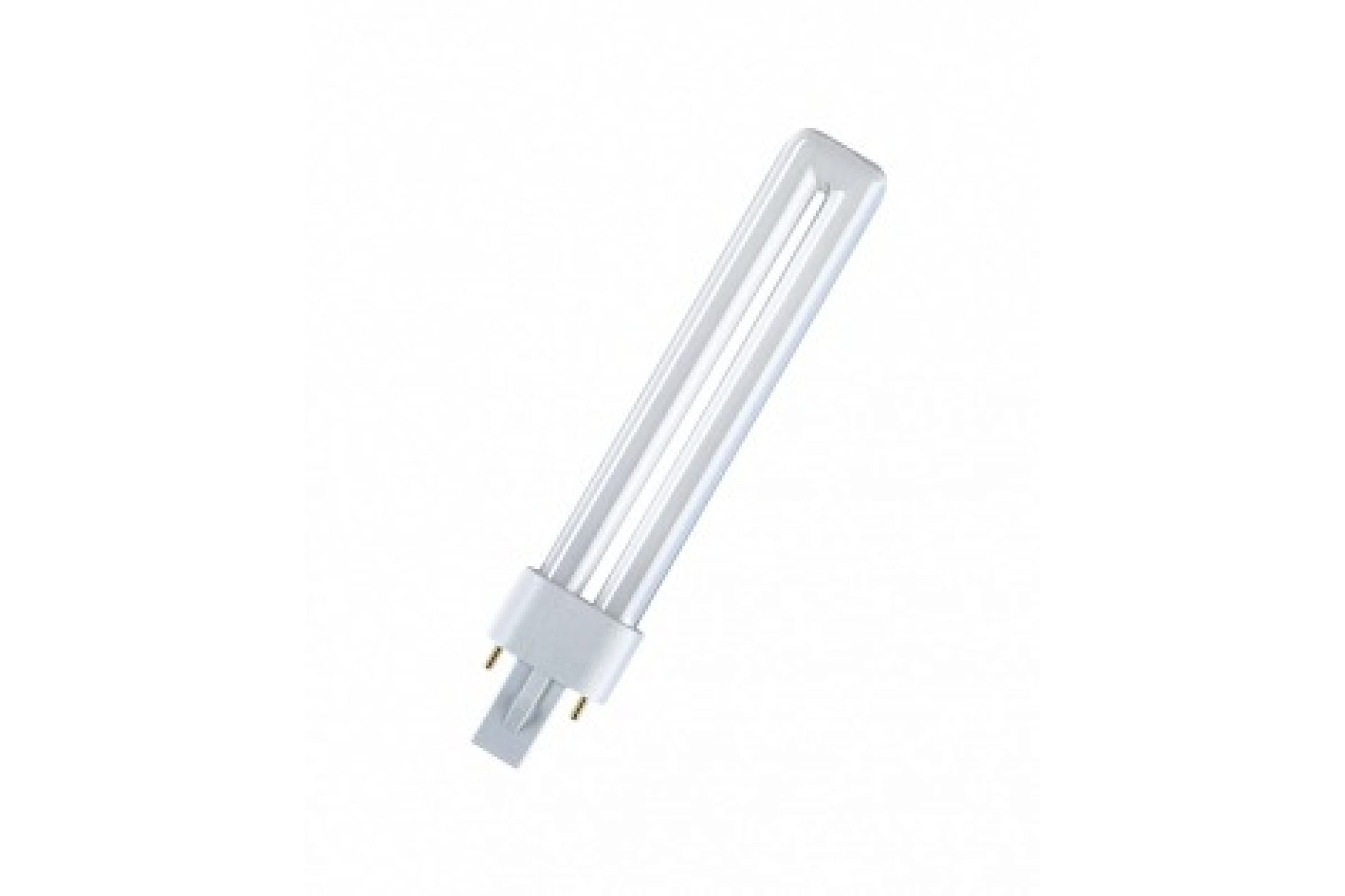 Лампа люм.комп. OSRAM 11w/847/G23