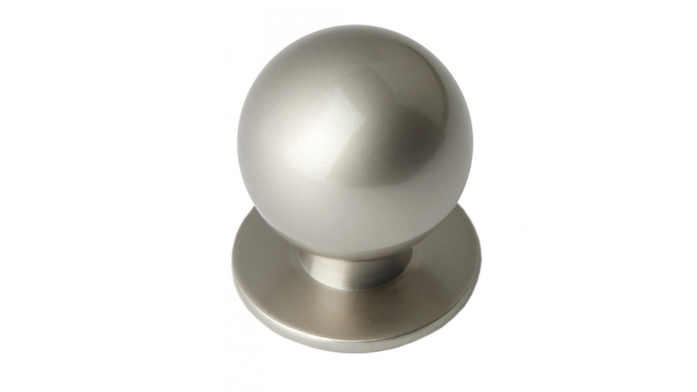 Ручка-кнопка RC006SN.4 РК-0650
