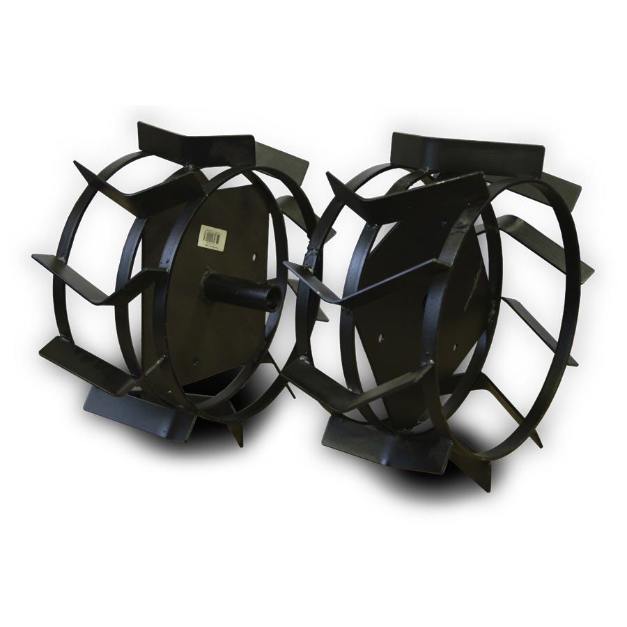 Грунтозацепы для мотоблока Чемпион/Хускварна (360/200/30/4) вспашка