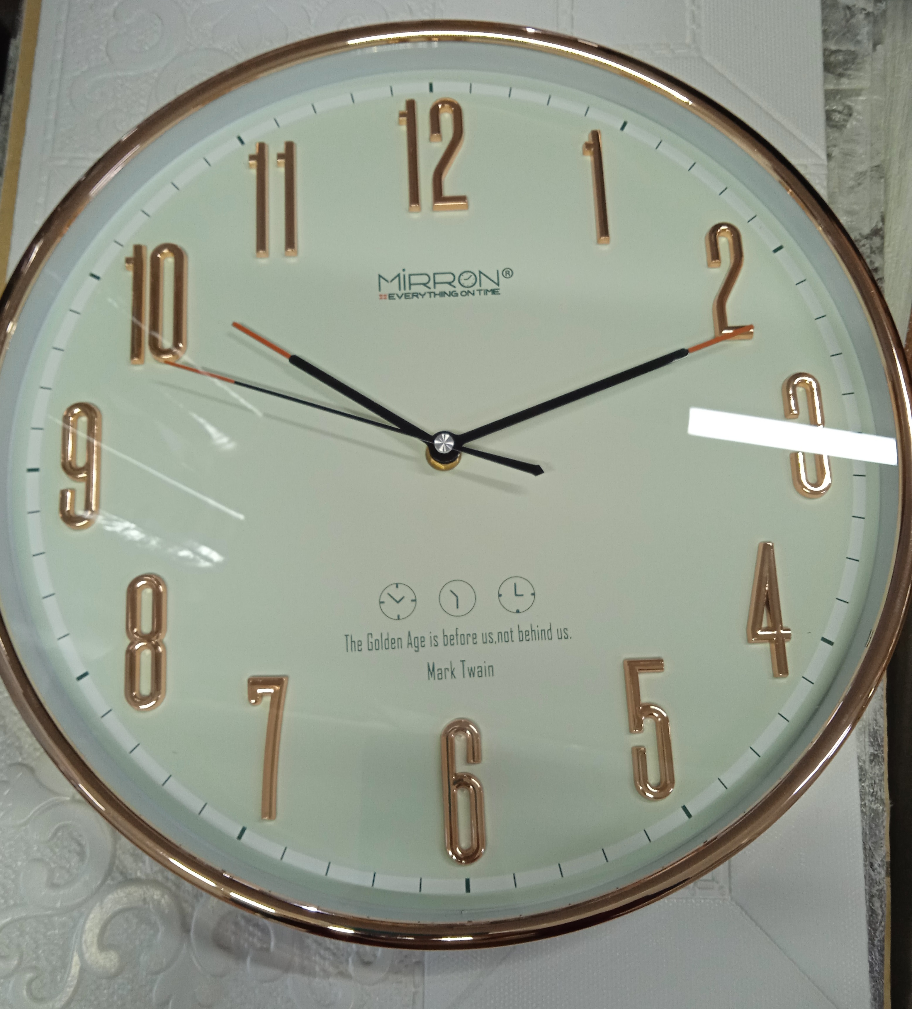 Часы 6601 К