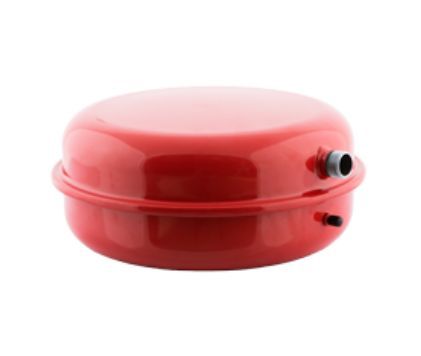 Бак расширительный 10л. плоский