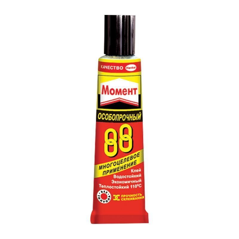 Клей HENKEL Момент 88 30мл
