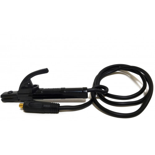 Кабель с электродержателем 36 кв.мм 2м Ресанта