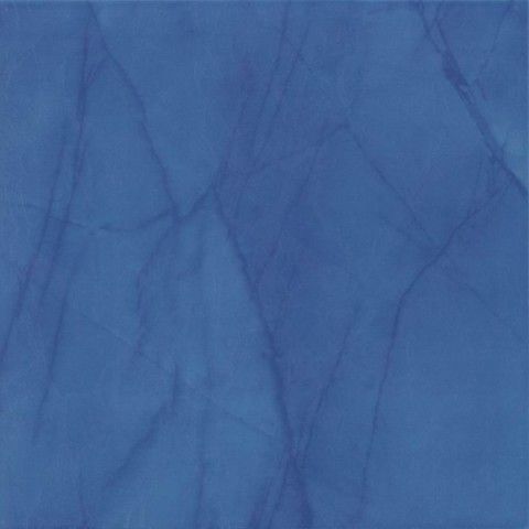 Плитка керамическая для пола 300*300 "Елена" синий