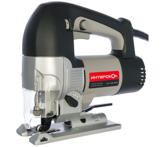 Эл.лобзик ИНТЕРСКОЛ МП-100/700Э