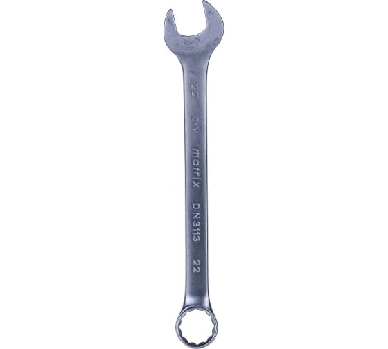 Ключ комбинированный 22 мм